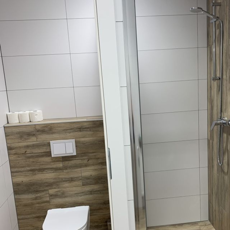 Centrum Wypoczynku Odys, Noclegi w górach w centrum wypoczynku Odys