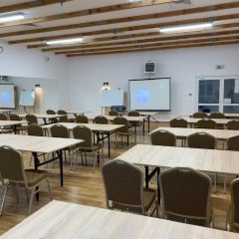 Centrum Wypoczynku Odys, Noclegi w górach w centrum wypoczynku Odys