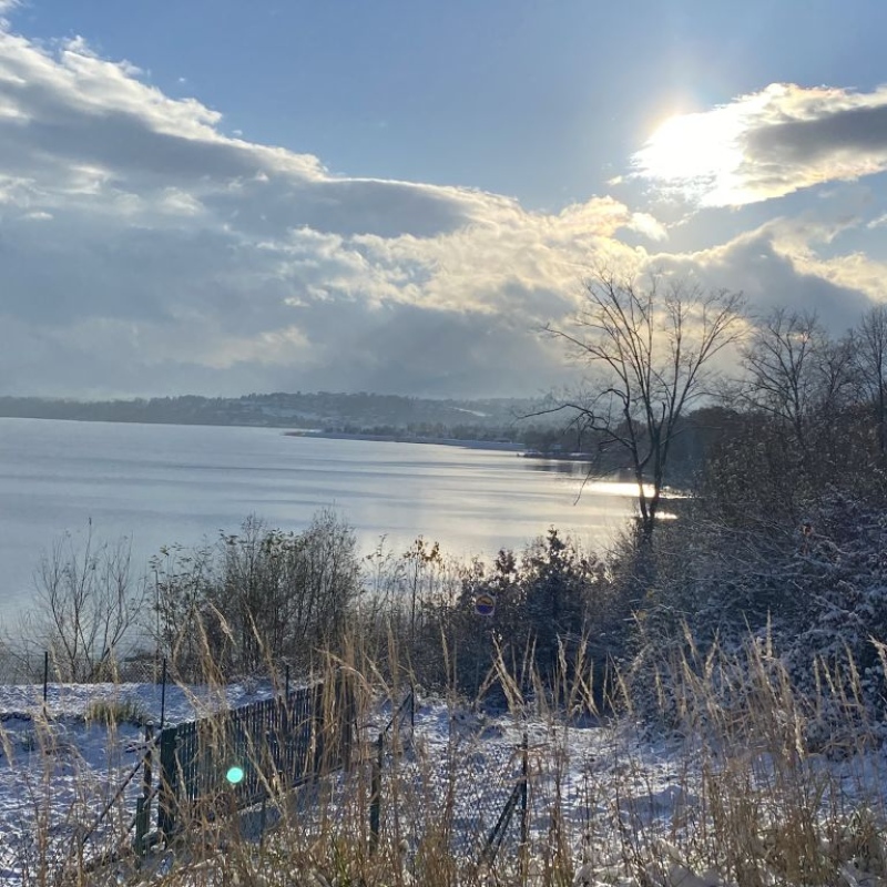 Centrum Wypoczynku Odys, Noclegi w górach w centrum wypoczynku Odys