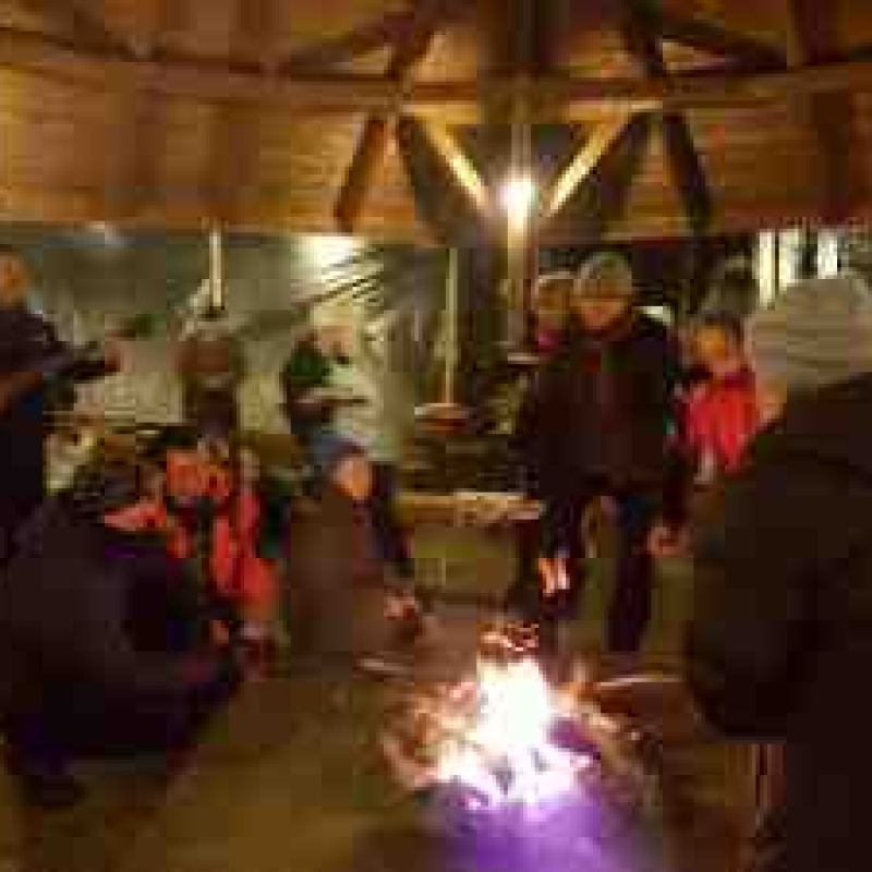 Centrum Wypoczynku Odys, Noclegi w górach w centrum wypoczynku Odys