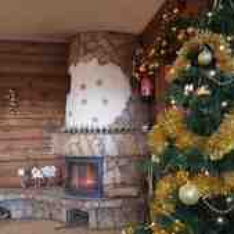 Centrum Wypoczynku Odys, Noclegi w górach w centrum wypoczynku Odys