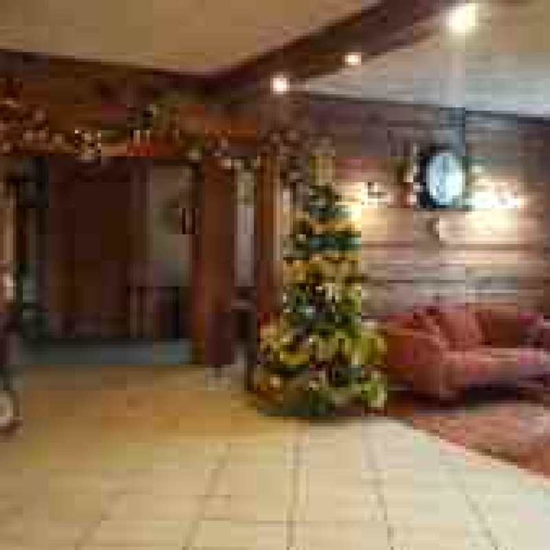 Centrum Wypoczynku Odys, Noclegi w górach w centrum wypoczynku Odys