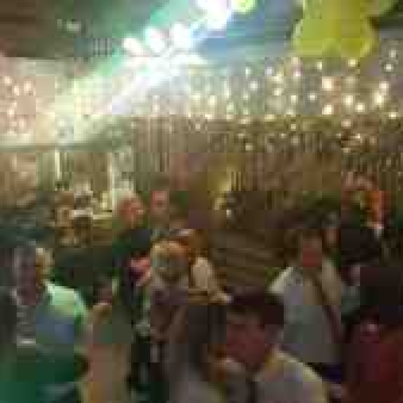 Centrum Wypoczynku Odys, Noclegi w górach w centrum wypoczynku Odys