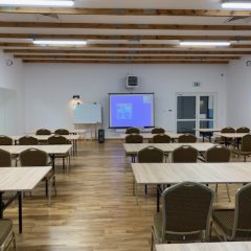 Centrum Wypoczynku Odys, Noclegi w górach w centrum wypoczynku Odys