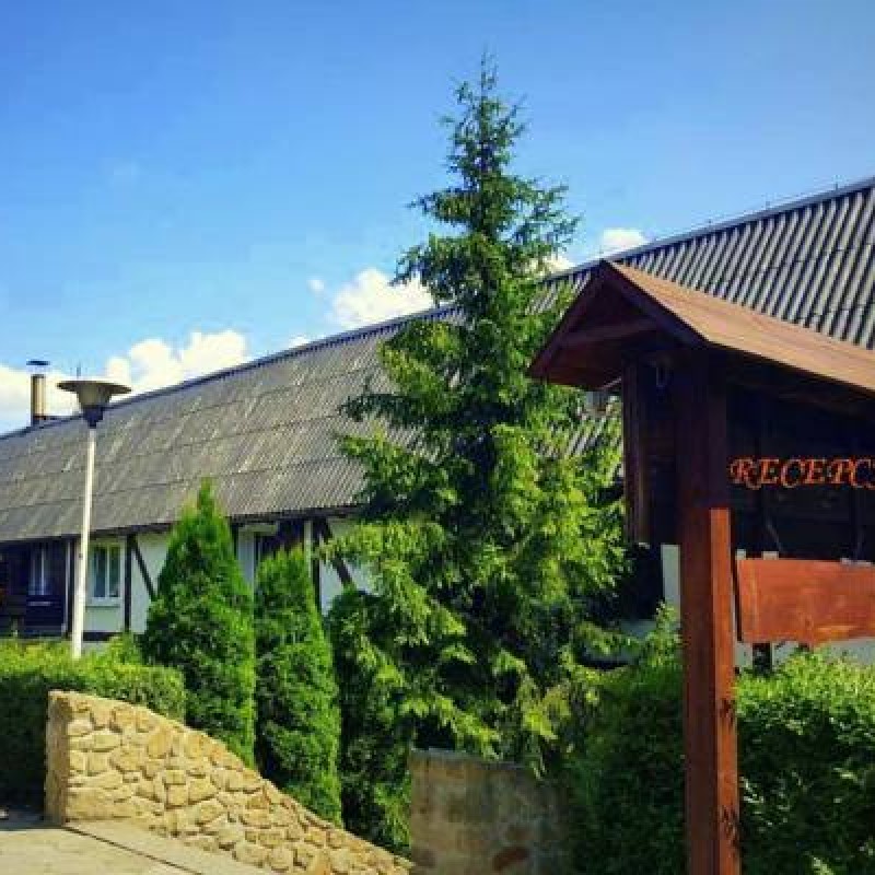 Centrum Wypoczynku Odys, Noclegi w górach w centrum wypoczynku Odys