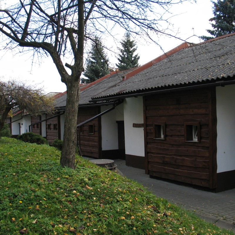 domki
