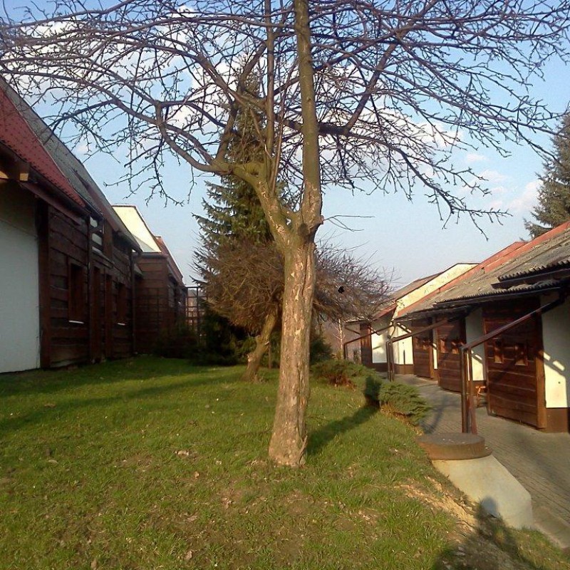 ośrodek
