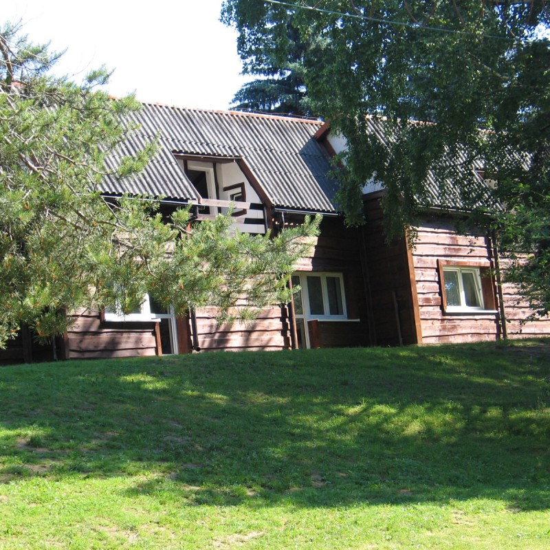 ośrodek