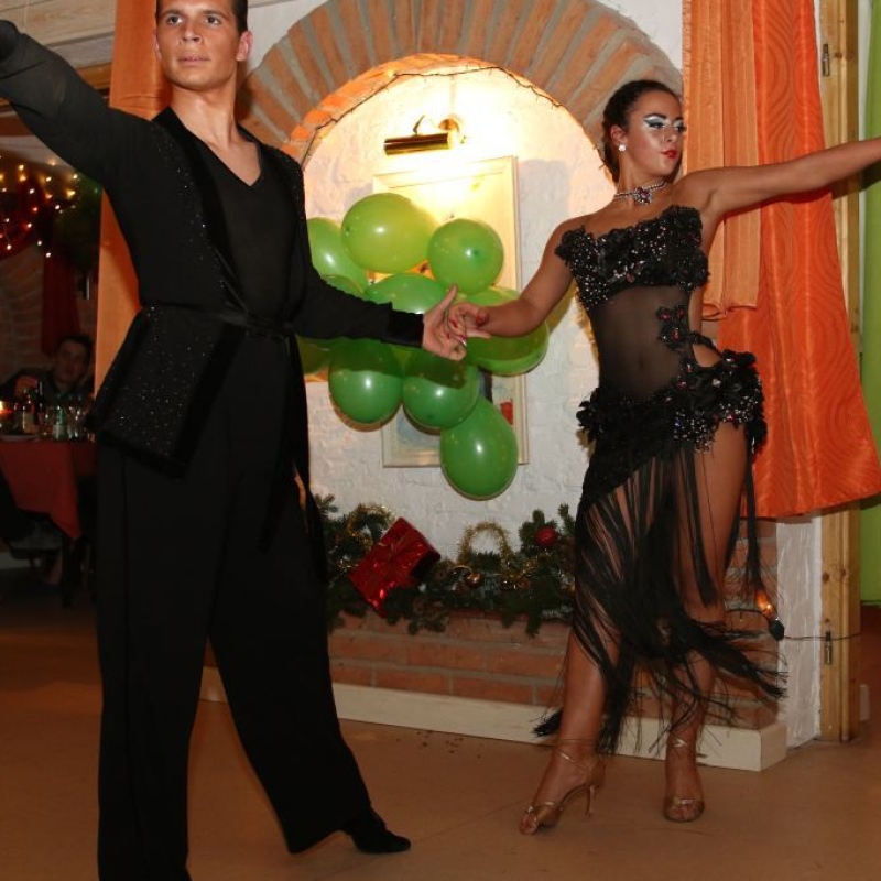 Centrum Wypoczynku Odys, Noclegi w górach w centrum wypoczynku Odys