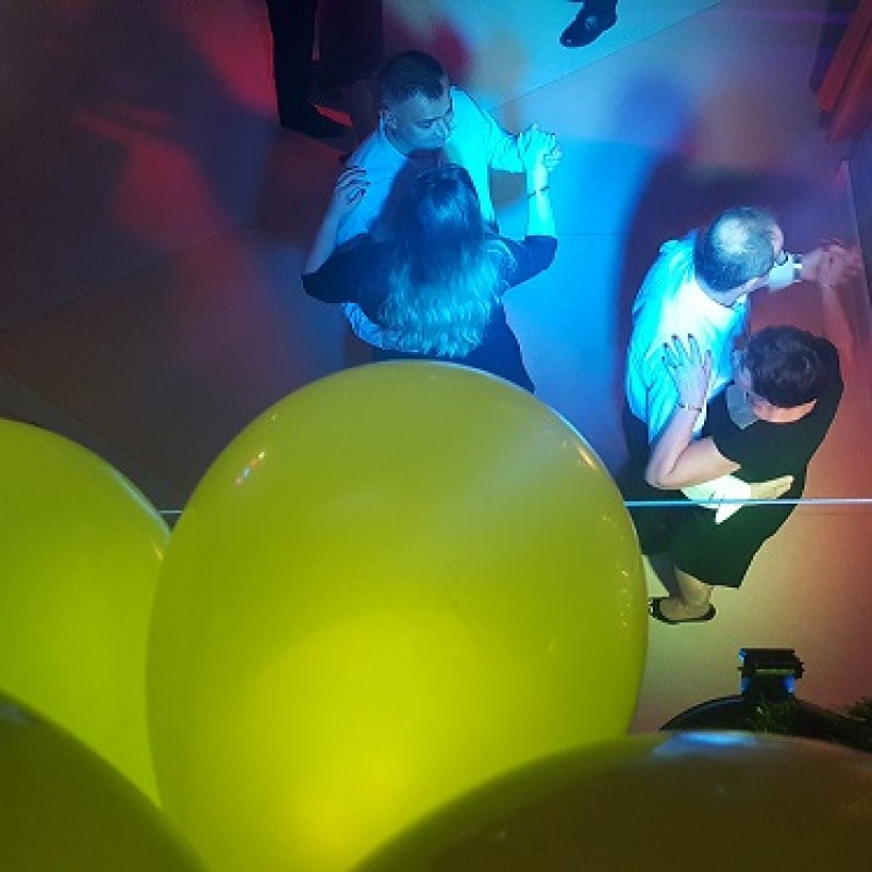 Centrum Wypoczynku Odys, Noclegi w górach w centrum wypoczynku Odys