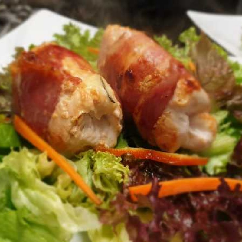 Centrum Wypoczynku Odys, Noclegi w górach w centrum wypoczynku Odys