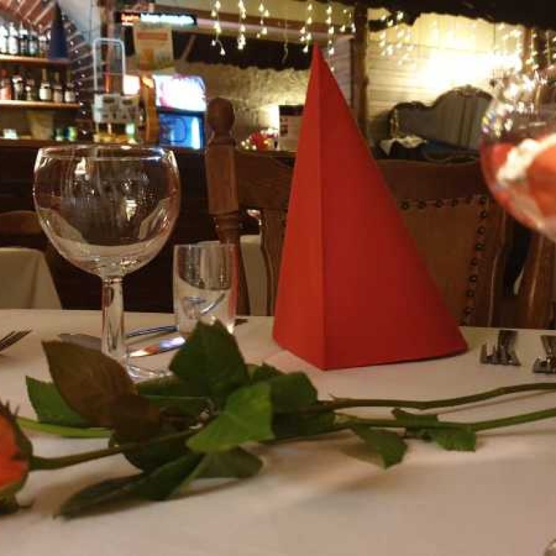 Centrum Wypoczynku Odys, Noclegi w górach w centrum wypoczynku Odys